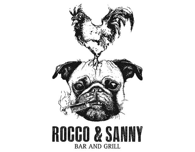 Rocco & Sanny